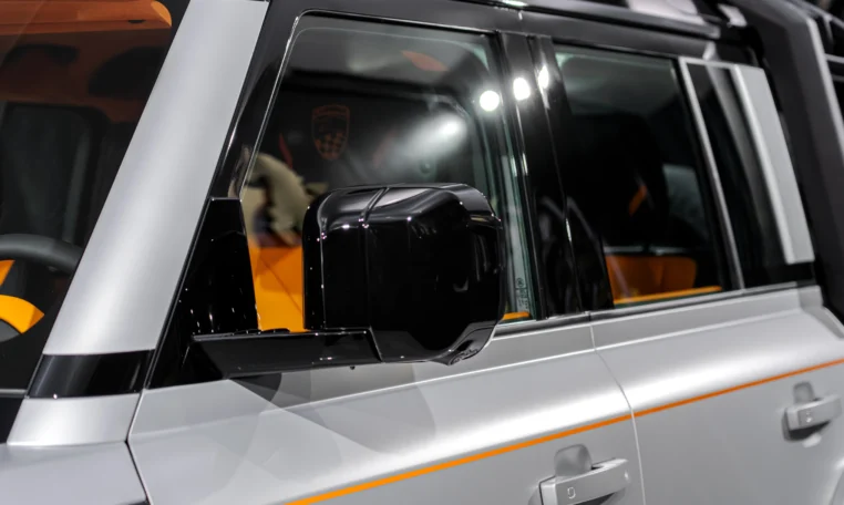 Land Rover Defender X Edition Lumma CLR LD for sale in Dubai 2025