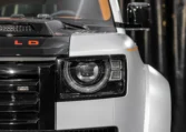 Land Rover Defender X Edition Lumma CLR LD for sale in Dubai 2025