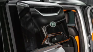 Land Rover Defender X Edition Lumma CLR LD for sale in Dubai 2025
