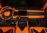 Land Rover Defender X Edition Lumma CLR LD for sale in Dubai 2025