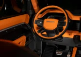 Land Rover Defender X Edition Lumma CLR LD for sale in Dubai 2025