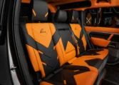Land Rover Defender X Edition Lumma CLR LD for sale in Dubai 2025