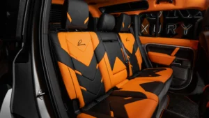 Land Rover Defender X Edition Lumma CLR LD for sale in Dubai 2025