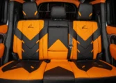 Land Rover Defender X Edition Lumma CLR LD for sale in Dubai 2025