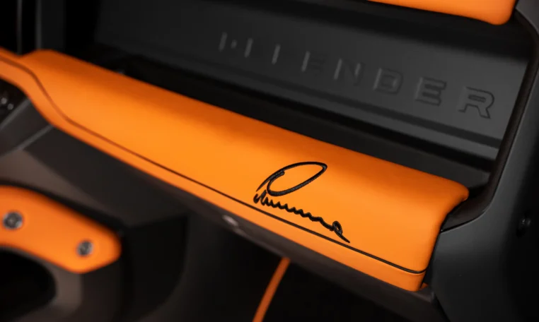 Land Rover Defender X Edition Lumma CLR LD for sale in Dubai 2025