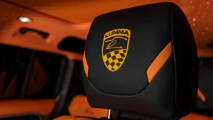 Land Rover Defender X Edition Lumma CLR LD for sale in Dubai 2025