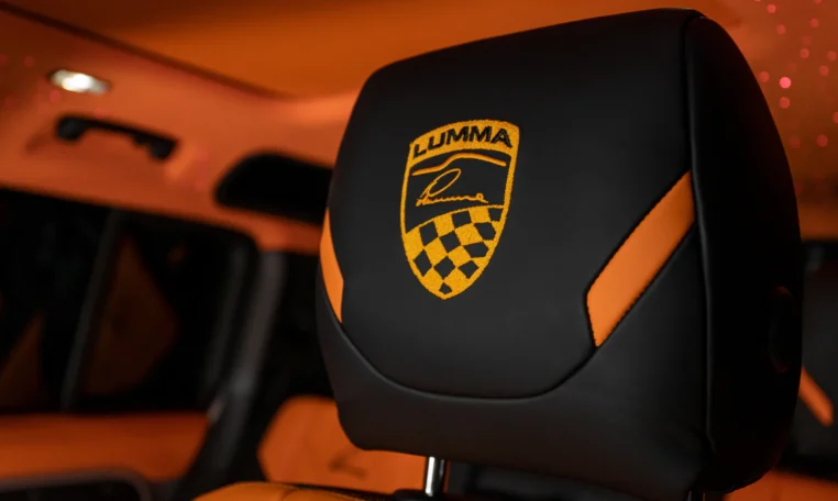 Land Rover Defender X Edition Lumma CLR LD for sale in Dubai 2025