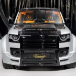Dubai Abandoned Supercars for Sale: The Best 13 Exotic Cars to Hunt For