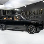Rolls Royce : Where Craftsmanship Meets Unrivaled Luxury
