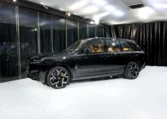 Rolls Royce Cullinan Black Badge Kit for sale in Dubai