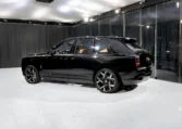 Rolls Royce Cullinan Black Badge Kit for sale in Dubai