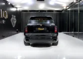 Rolls Royce Cullinan Black Badge Kit for sale in Dubai