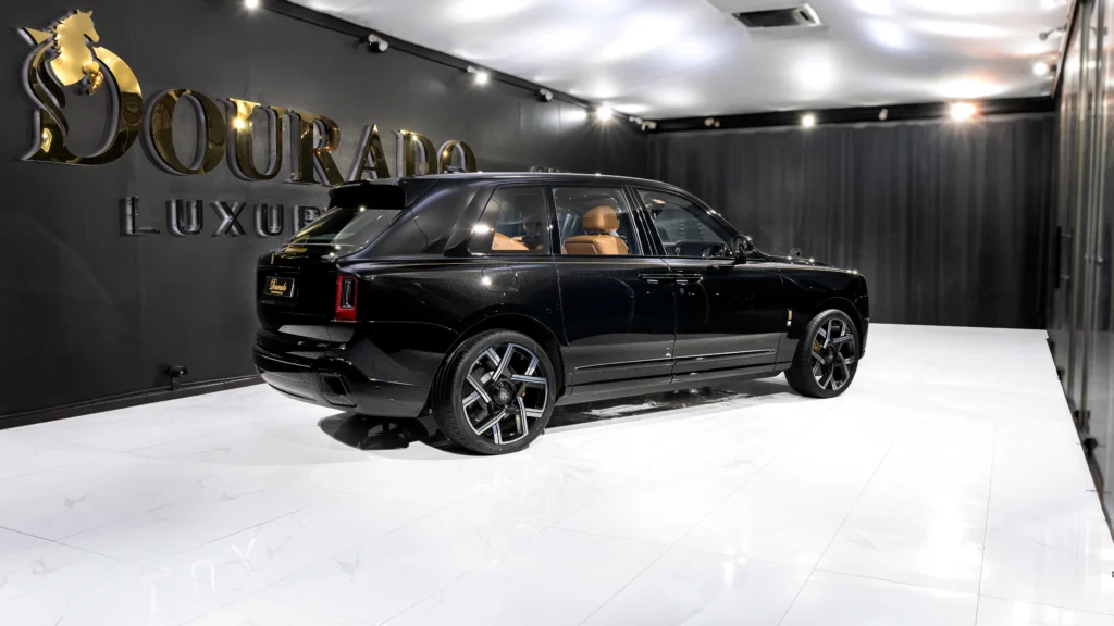 Rolls Royce : A Journey Through Heritage and High Performance