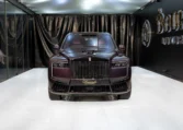 Rolls Royce Cullinan Black Badge Kit for sale in Dubai