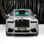 Used Rolls Royce Cullinan : Experience Opulence Without New Car Prices