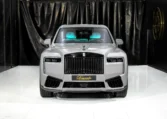 Rolls Royce Cullinan Black Badge Kit for sale in Dubai