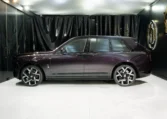 Rolls Royce Cullinan Black Badge Kit for sale in Dubai