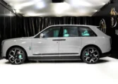 Rolls Royce Cullinan Black Badge Kit for sale in Dubai