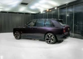 Rolls Royce Cullinan Black Badge Kit for sale in Dubai