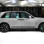 Rolls Royce Cullinan for Sale : Elevate Your Driving Experience Forever