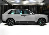 Rolls Royce Cullinan Black Badge Kit for sale in Dubai