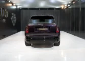 Rolls Royce Cullinan Black Badge Kit for sale in Dubai