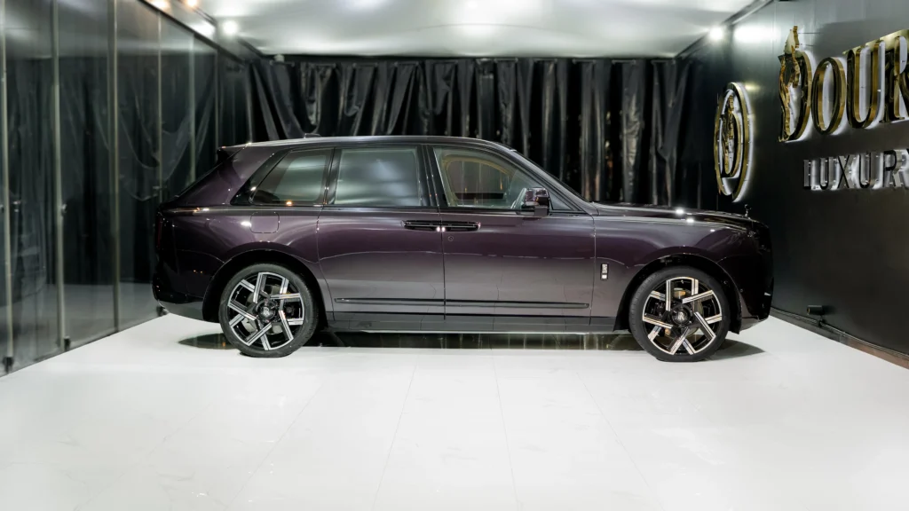 Rolls Royce Price : The List Revealed Full Model Comparison