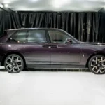 Rolls-Royce : From Classic to Contemporary Perfection