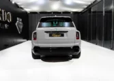 Rolls Royce Cullinan Black Badge Kit for sale in Dubai