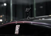 Rolls Royce Cullinan Black Badge Kit for sale in Dubai