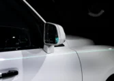 Rolls Royce Cullinan Black Badge Kit for sale in Dubai
