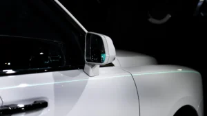 Rolls Royce Cullinan Black Badge Kit for sale in Dubai