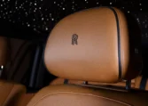 Rolls Royce Cullinan Black Badge Kit for sale in Dubai