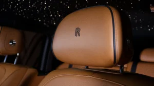 Rolls Royce Cullinan Black Badge Kit for sale in Dubai