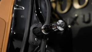Rolls Royce Cullinan Black Badge Kit for sale in Dubai