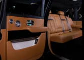 Rolls Royce Cullinan Black Badge Kit for sale in Dubai