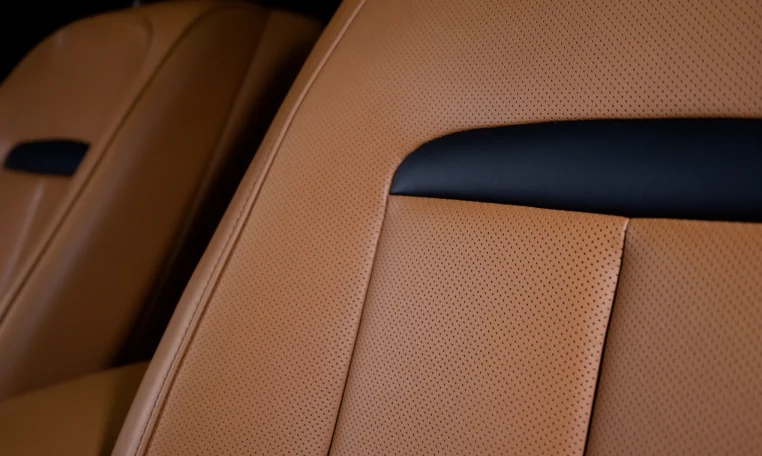 Rolls Royce Cullinan Black Badge Kit for sale in Dubai