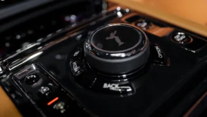 Rolls Royce Cullinan Black Badge Kit for sale in Dubai
