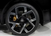 Rolls Royce Cullinan Black Badge Kit for sale in Dubai