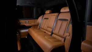 Rolls Royce Cullinan Black Badge Kit for sale in Dubai