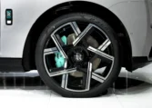 Rolls Royce Cullinan Black Badge Kit for sale in Dubai