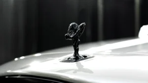 Rolls Royce Cullinan Black Badge Kit for sale in Dubai