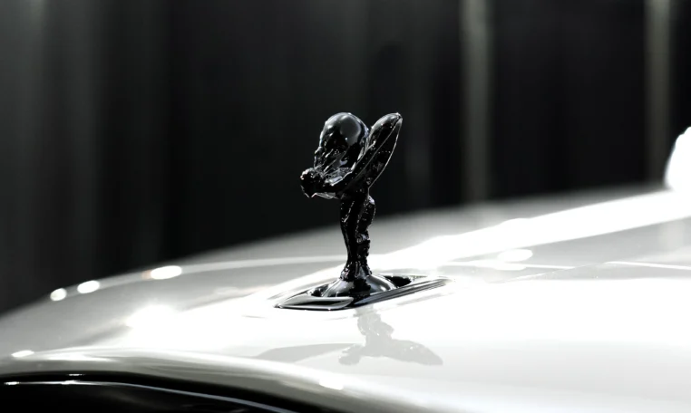 Rolls Royce Cullinan Black Badge Kit for sale in Dubai