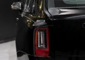 Rolls Royce Cullinan Black Badge Kit for sale in Dubai