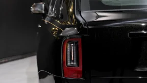 Rolls Royce Cullinan Black Badge Kit for sale in Dubai