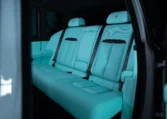 Rolls Royce Cullinan Black Badge Kit for sale in Dubai