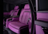 Rolls Royce Cullinan Black Badge Kit for sale in Dubai