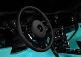 Rolls Royce Cullinan Black Badge Kit for sale in Dubai
