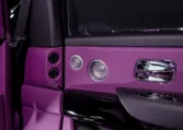 Rolls Royce Cullinan Black Badge Kit for sale in Dubai