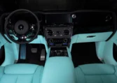 Rolls Royce Cullinan Black Badge Kit for sale in Dubai